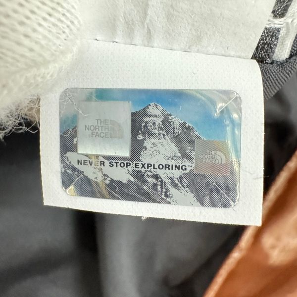 【未使用】Supreme×THE NORTH FACE/シュプリーム【18SS】Metallic Mountain Parka/メタリック マウンテン パーカー/NP11801I/L
