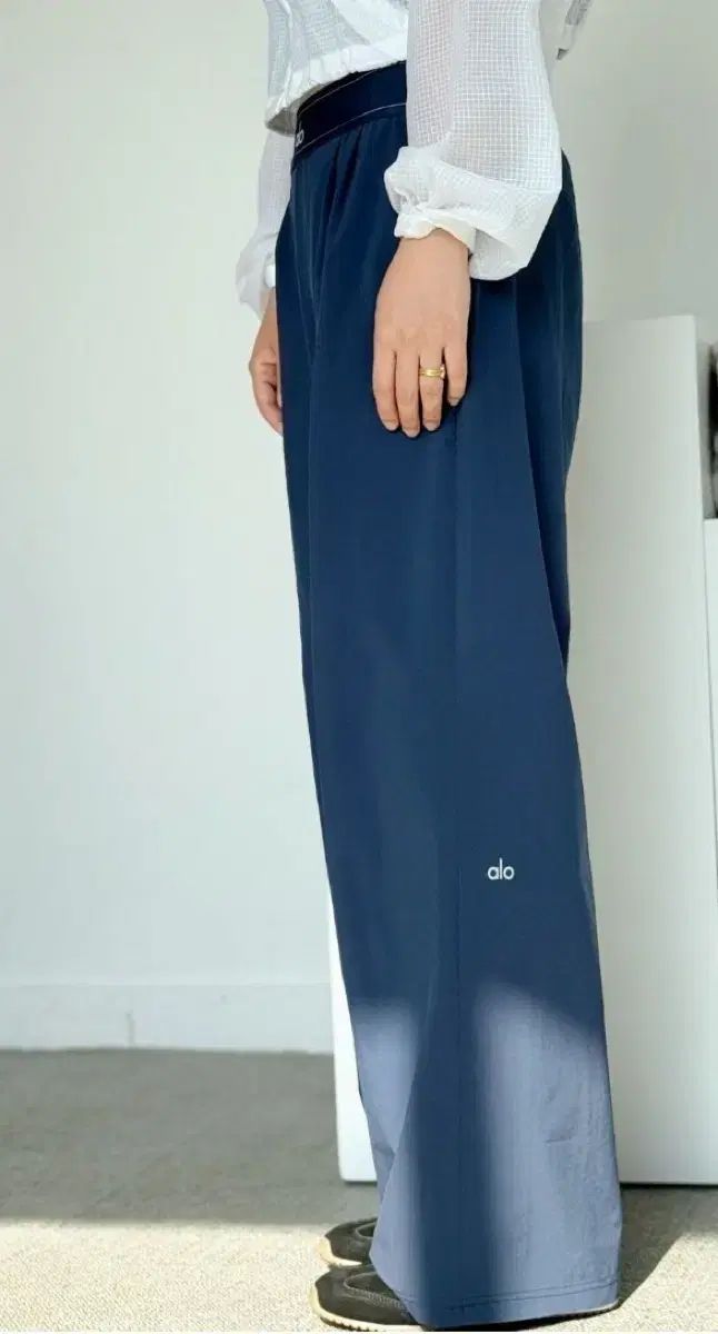 アロパンツ出品^^