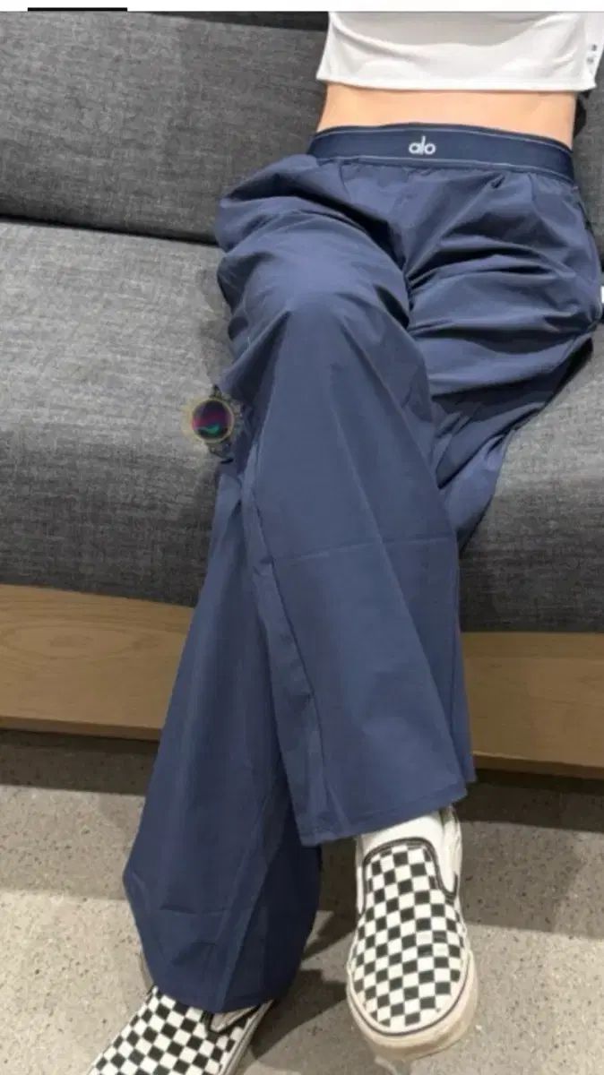 アロパンツ出品^^