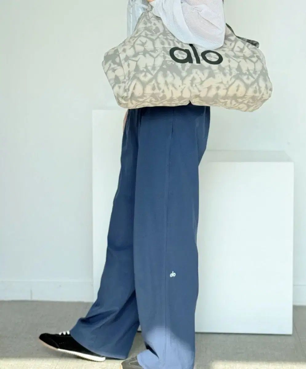 アロパンツ出品^^