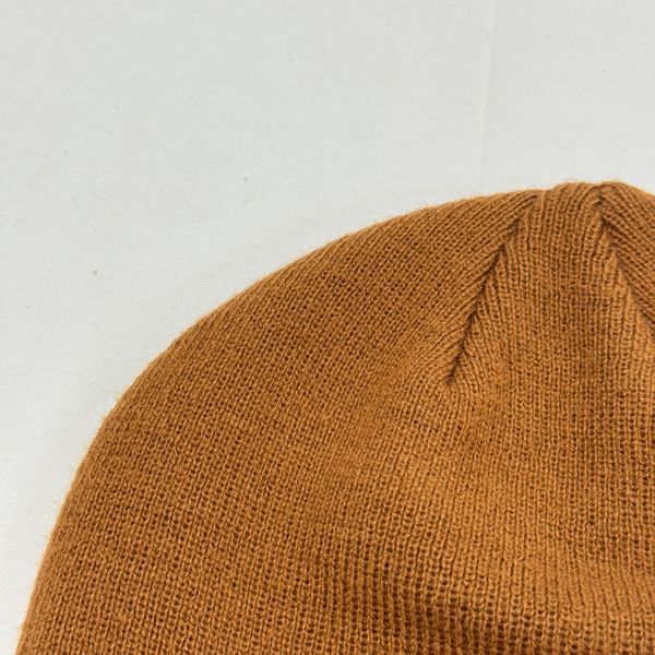 Supreme/シュプリーム Box Logo Beanie/ボックス ロゴ ビーニー/ニット