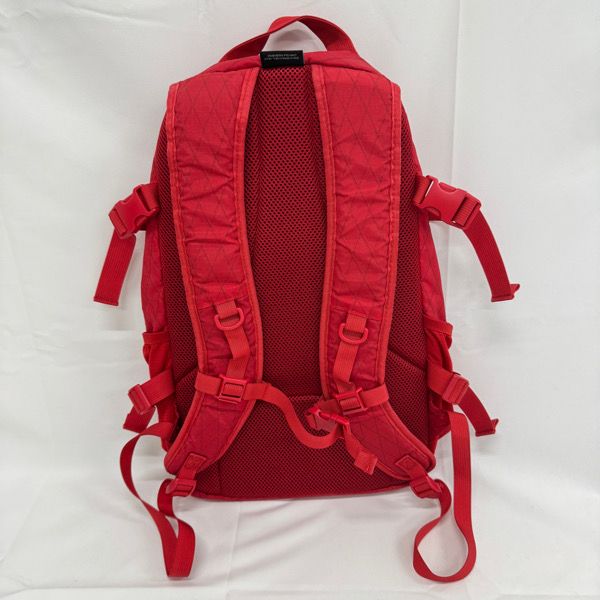 Supreme/シュプリーム【18AW】Back pack/バックパック/リュックサック