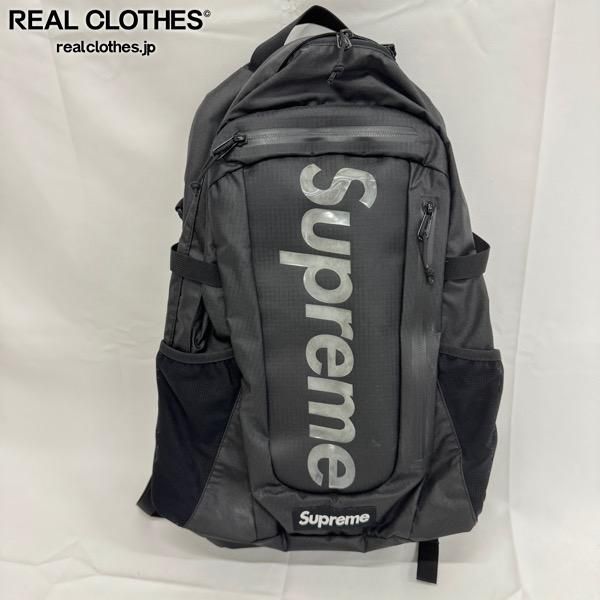 Supreme/シュプリーム【21SS】Back Pack/バックパック/リュックサック