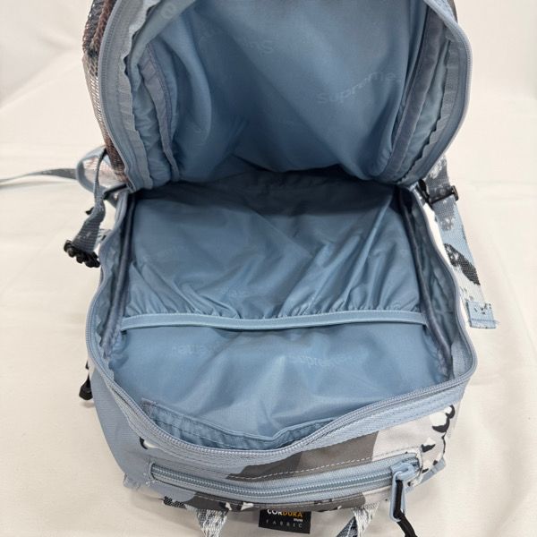 Supreme/シュプリーム【20SS】Back pack/バッグパック/リュックサック