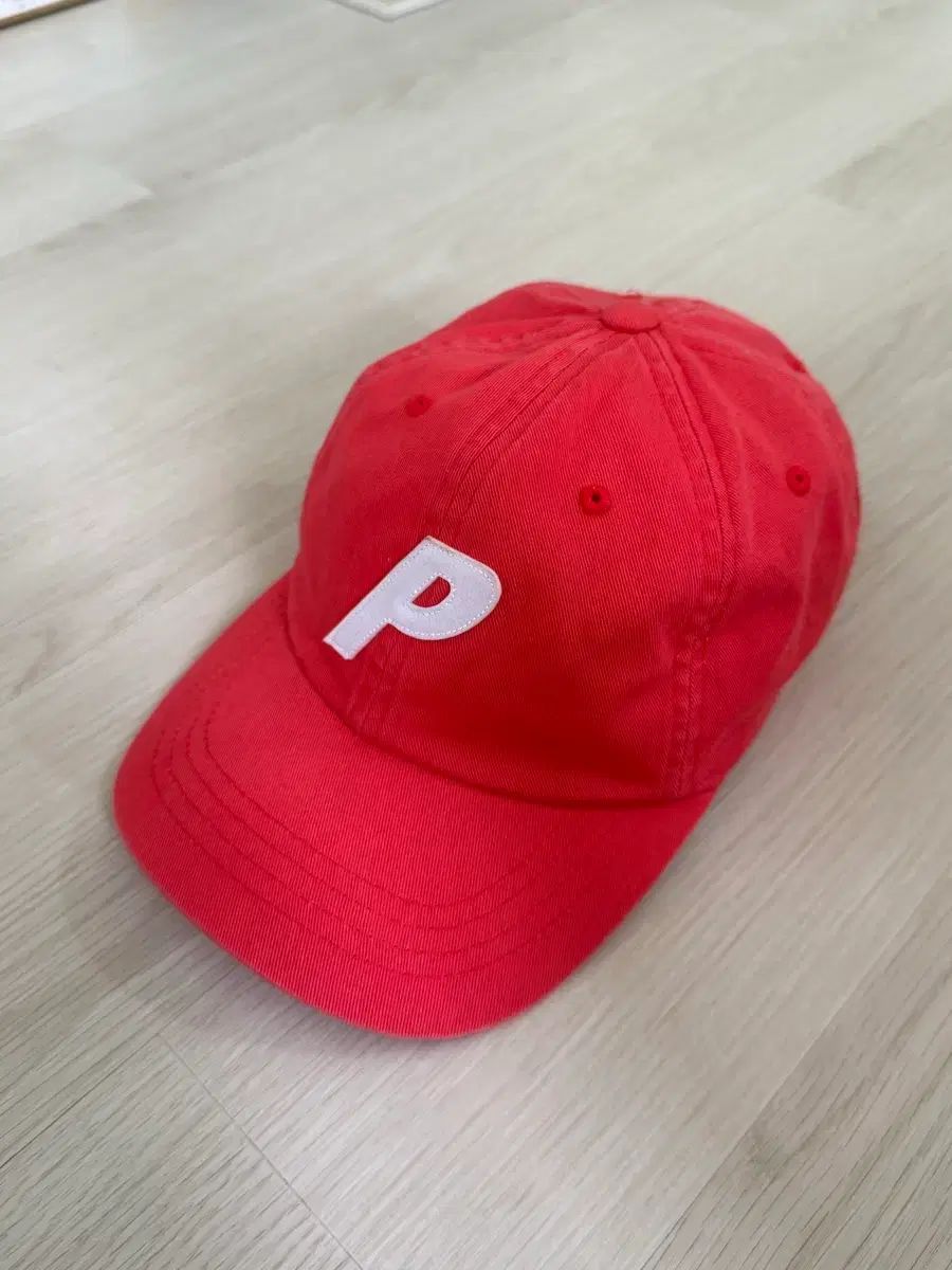 パレス ベースボールキャップ