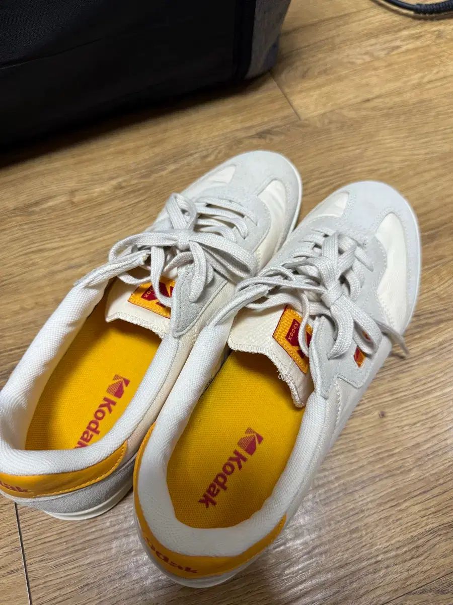 KODAK(コダック) シューズ 280