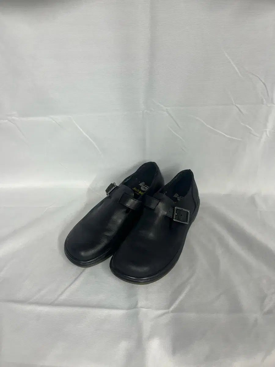 DR. MARTENS ドクターマーチン パトリシア 38サイズ 245