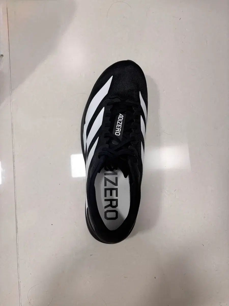 アディゼロ エボ SL 275 出品