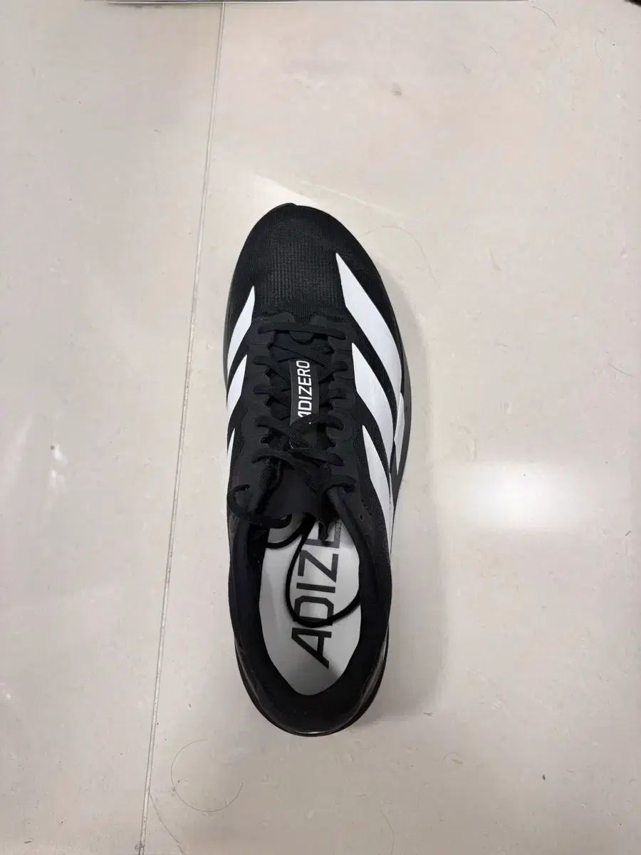 アディゼロ エボ SL 275 出品