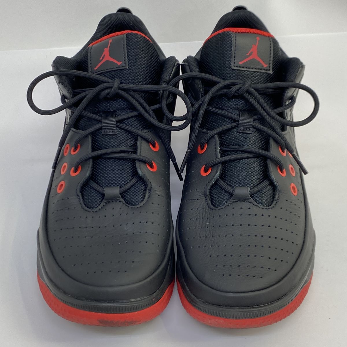 Nike ナイキ Jordan Max Aura 5 ジョーダン マックス オーラ5 DZ4353-006 US8.5 26.5cm 箱無 ※中古 Nike ナイキ Jordan Max Aura 5 ジョーダン マックス オーラ5 DZ4353-006 US8.5 26.5cm 箱無 ※中古