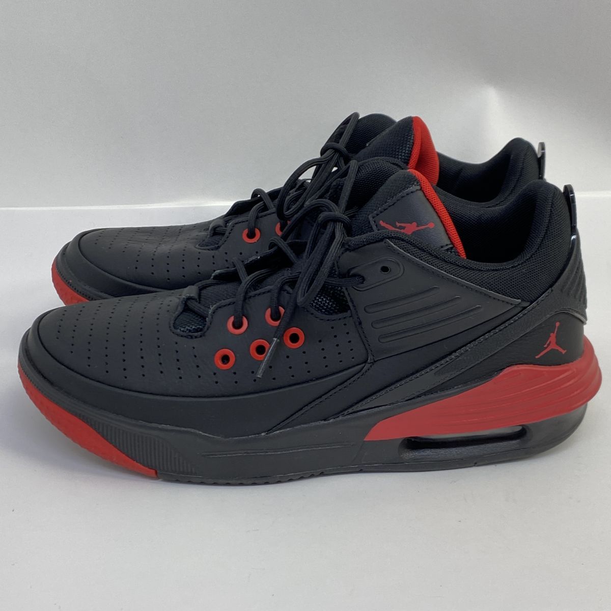 Nike ナイキ Jordan Max Aura 5 ジョーダン マックス オーラ5 DZ4353-006 US8.5 26.5cm 箱無 ※中古 Nike ナイキ Jordan Max Aura 5 ジョーダン マックス オーラ5 DZ4353-006 US8.5 26.5cm 箱無 ※中古