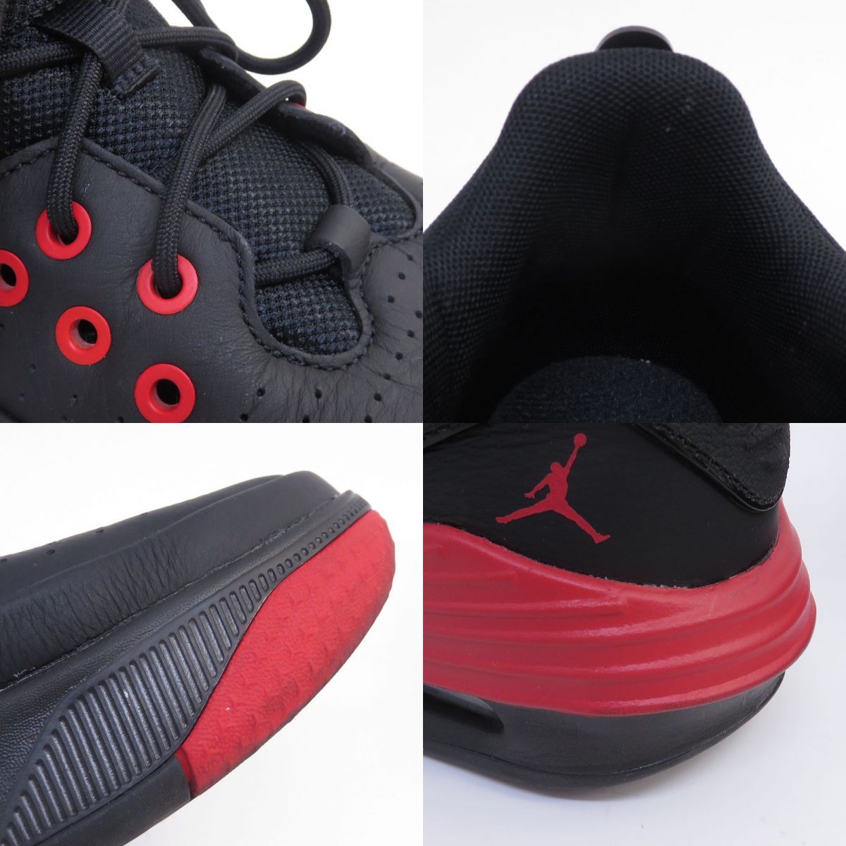 Nike ナイキ Jordan Max Aura 5 ジョーダン マックス オーラ5 DZ4353-006 US8.5 26.5cm 箱無 ※中古 Nike ナイキ Jordan Max Aura 5 ジョーダン マックス オーラ5 DZ4353-006 US8.5 26.5cm 箱無 ※中古