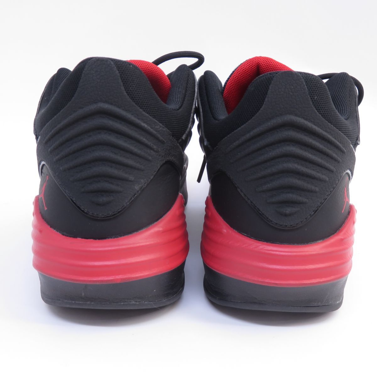 Nike ナイキ Jordan Max Aura 5 ジョーダン マックス オーラ5 DZ4353-006 US8.5 26.5cm 箱無 ※中古 Nike ナイキ Jordan Max Aura 5 ジョーダン マックス オーラ5 DZ4353-006 US8.5 26.5cm 箱無 ※中古