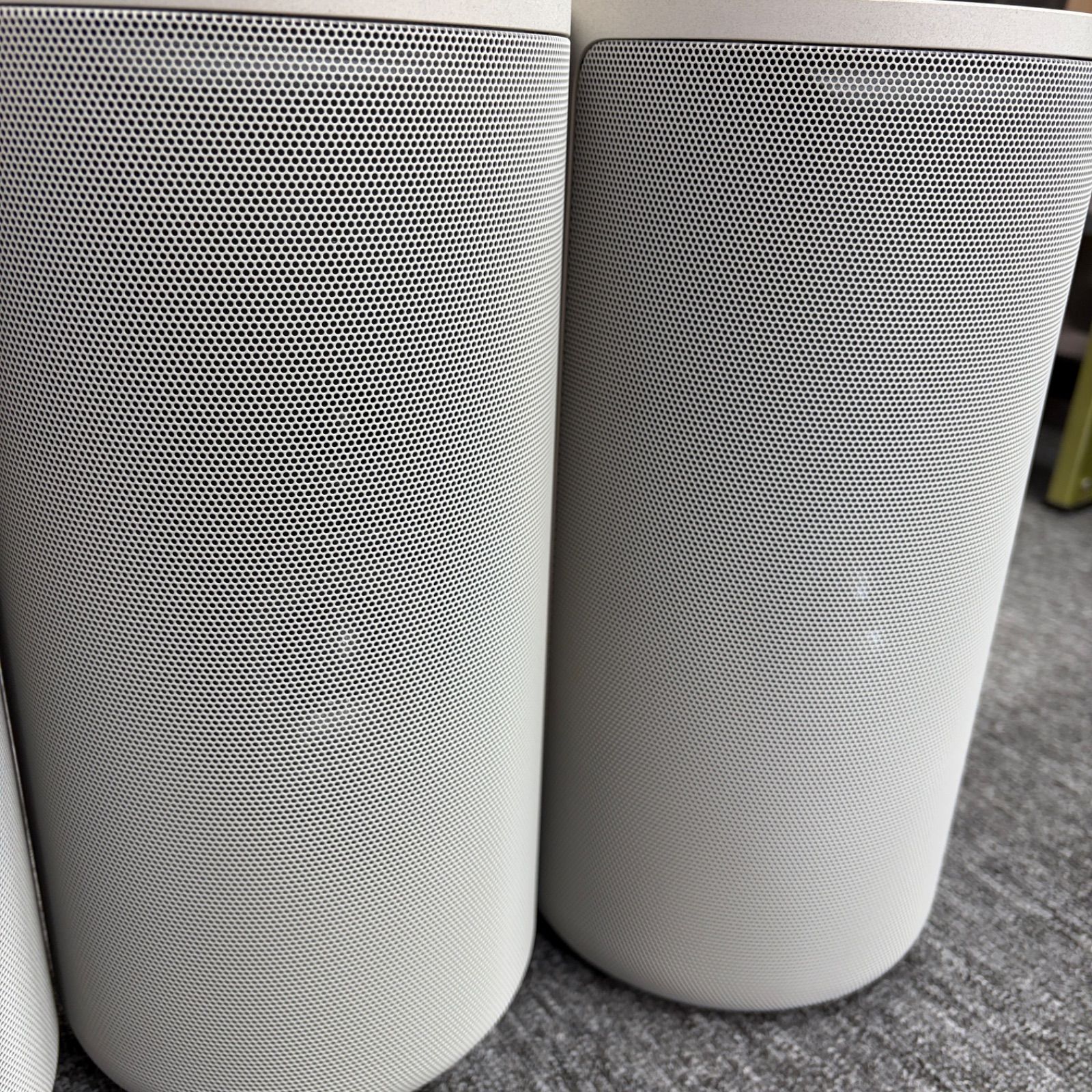 SONY ホームシアターシステム 2021年製 HT-A9 - メルカリ