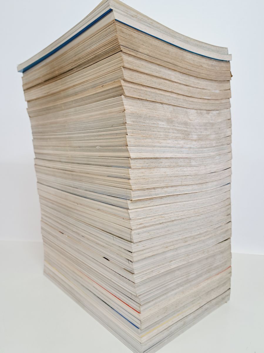 GA HOUSES　世界の住宅　まとめて33冊セット【No.1～3、5～13、15～34(SPECIAL／PROJECT 1990～1992)】　A.D.A.EDITA Totyo