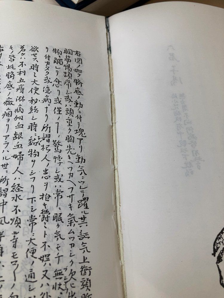 日本漢方腹診叢書 全巻セット/6巻揃 松本一男/監修 オリエント出版 日本漢方腹診叢書 全巻セット/6巻揃 松本一男/監修 オリエント出版