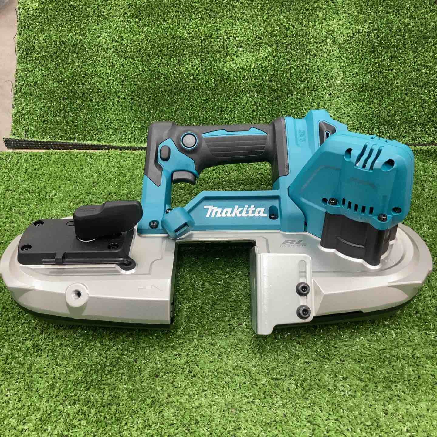 ★マキタ(makita) コードレスポータブルバンドソー PB183DZ【川崎店】
