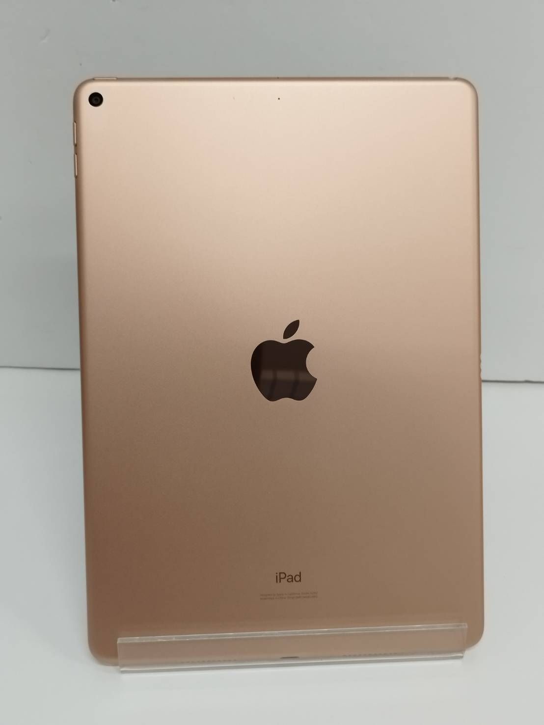 iPad Air 第3世代 64GB A2152 MUUL2J/A ジャンク Wi-Fiモデル】iPad Air 第3世代/10.5インチ/A2152/64GB〈MUUL2J/A