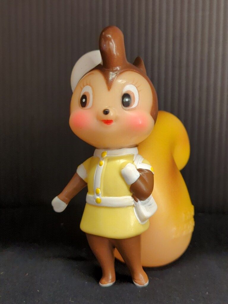 サンヨークレジット 貯金箱 手塚治虫 サンヨークレジットリス H120mm