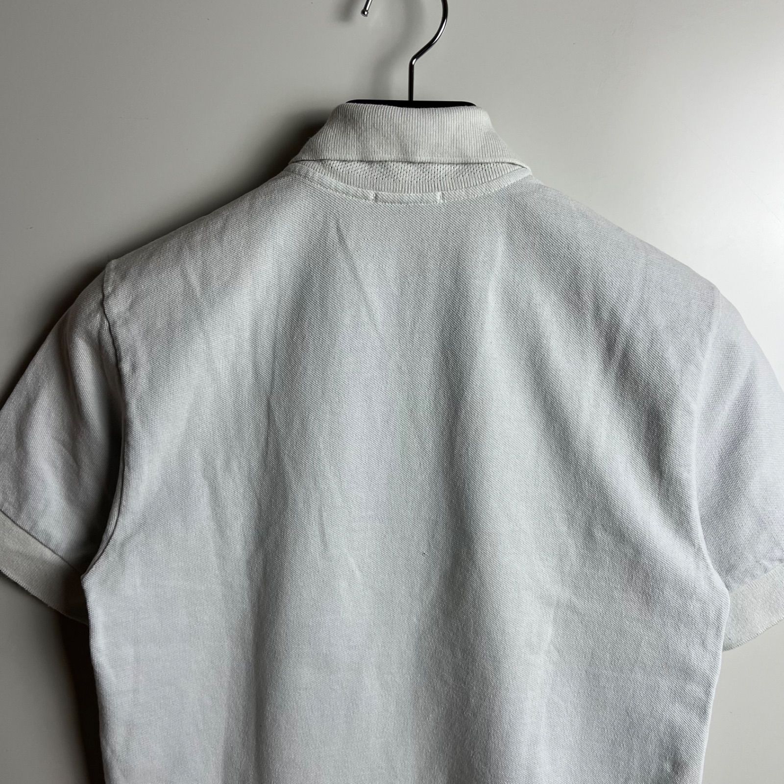 STONE ISLAND 2006ss archive S.I.denims S/S polo shirts S ストーン 