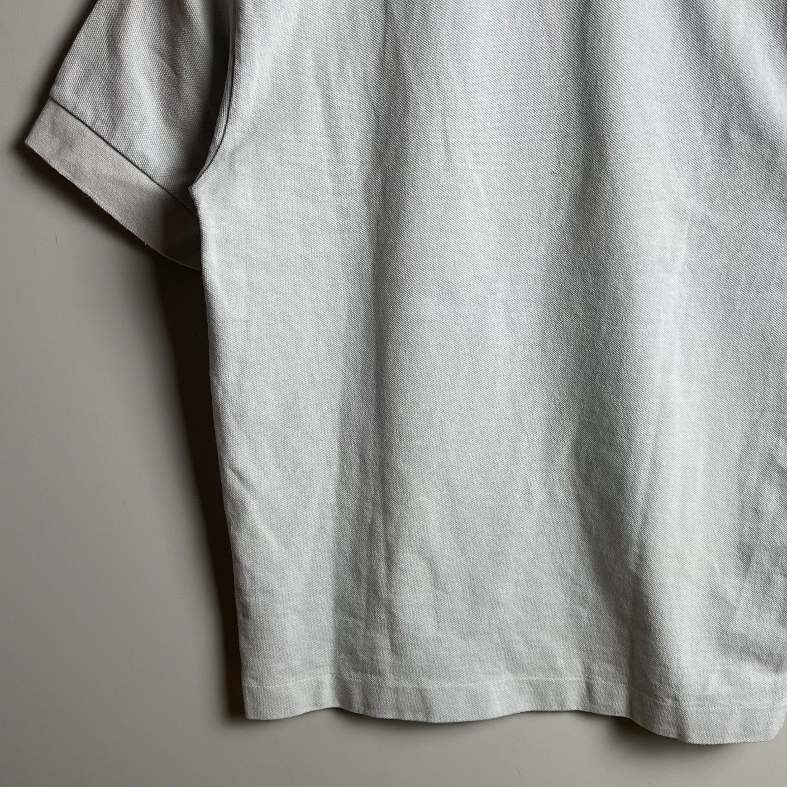 STONE ISLAND 2006ss archive S.I.denims S/S polo shirts S ストーン