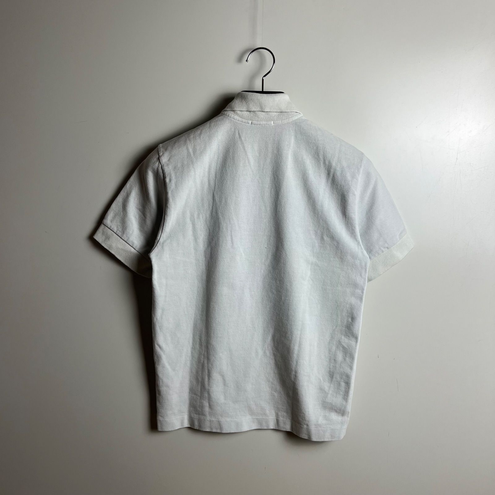 STONE ISLAND 2006ss archive S.I.denims S/S polo shirts S ストーン
