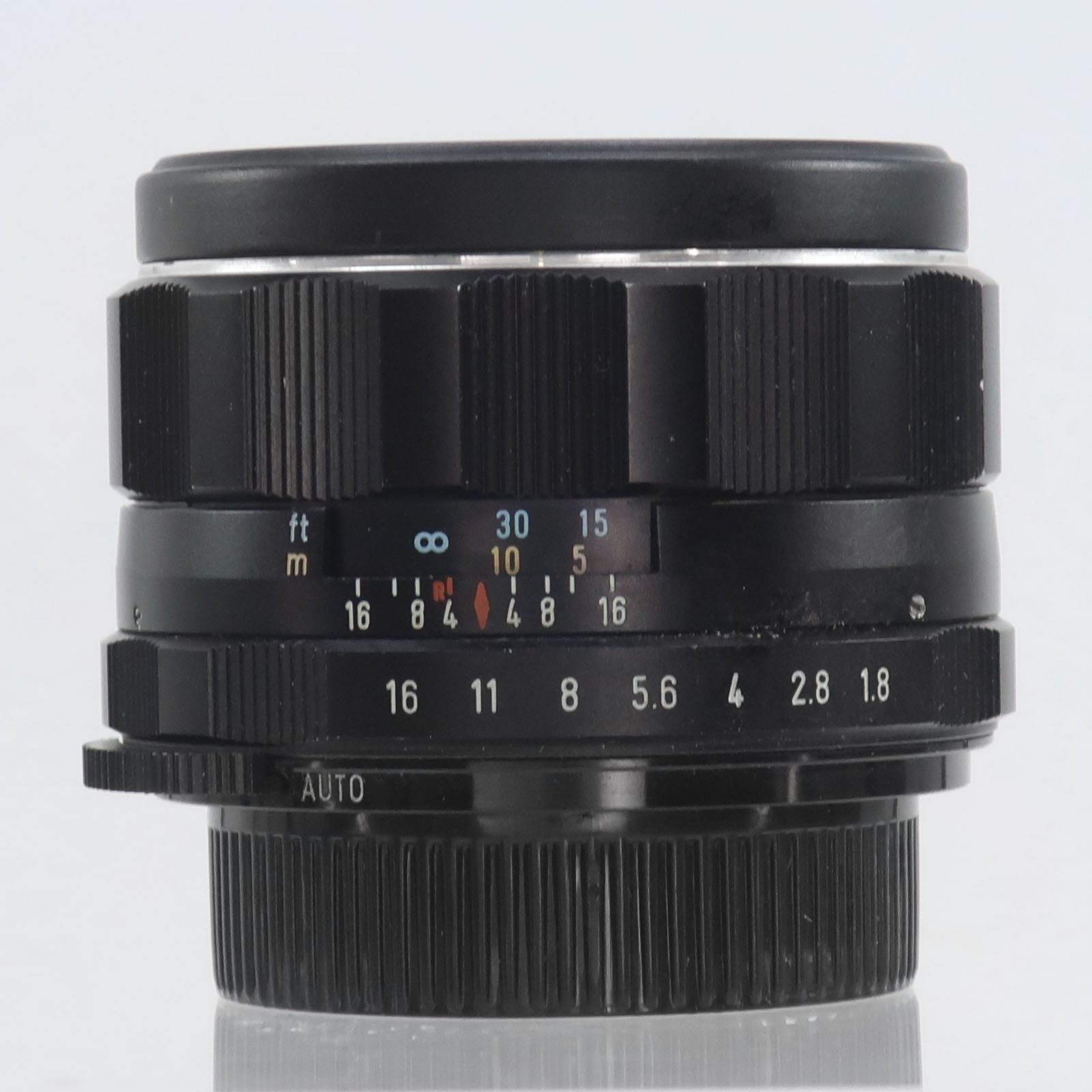 PENTAX】ペンタックス Super-Takumar 55mm F1.8 _ 交換レンズ - メルカリ