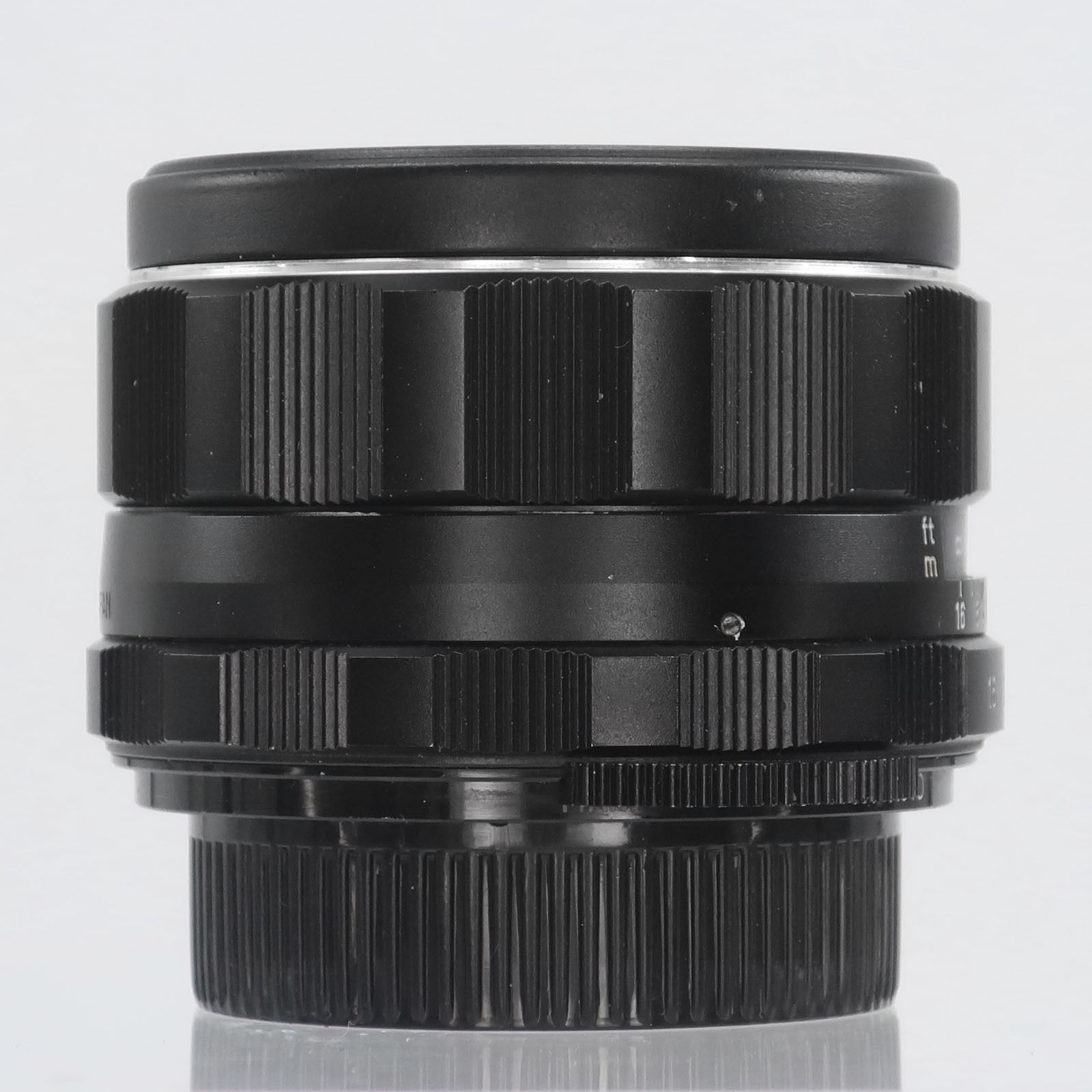 PENTAX】ペンタックス Super-Takumar 55mm F1.8 _ 交換レンズ - メルカリ