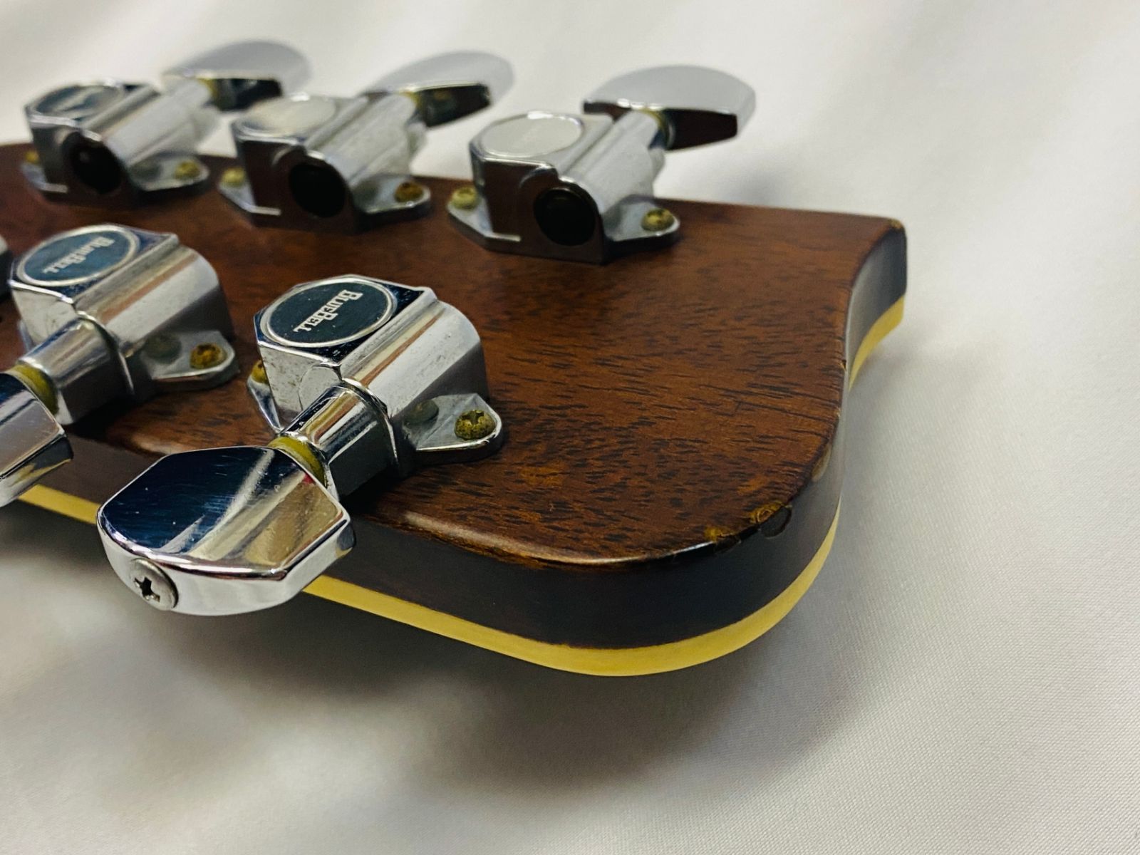 BLUE BELL W-400 ブルーベル エレアコ アコースティックギター 星野
