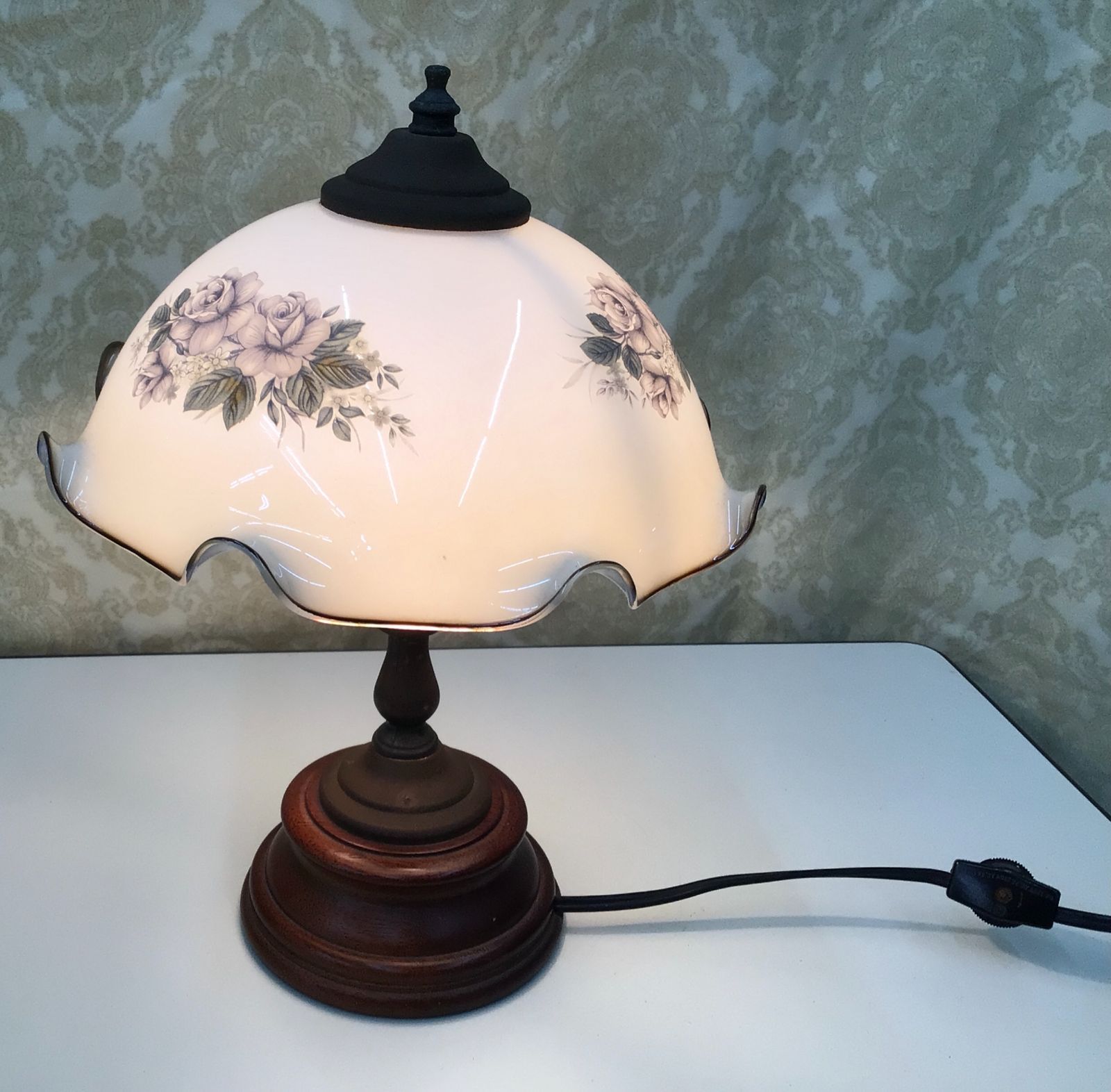 【中古品・現状品】株式会社キシマ　ミニランプ　K-774