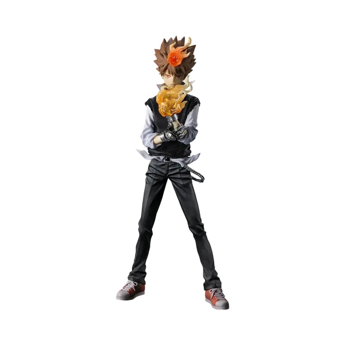 家庭教師ヒットマンREBORN！一番くじ A賞 サワダツナヨシ