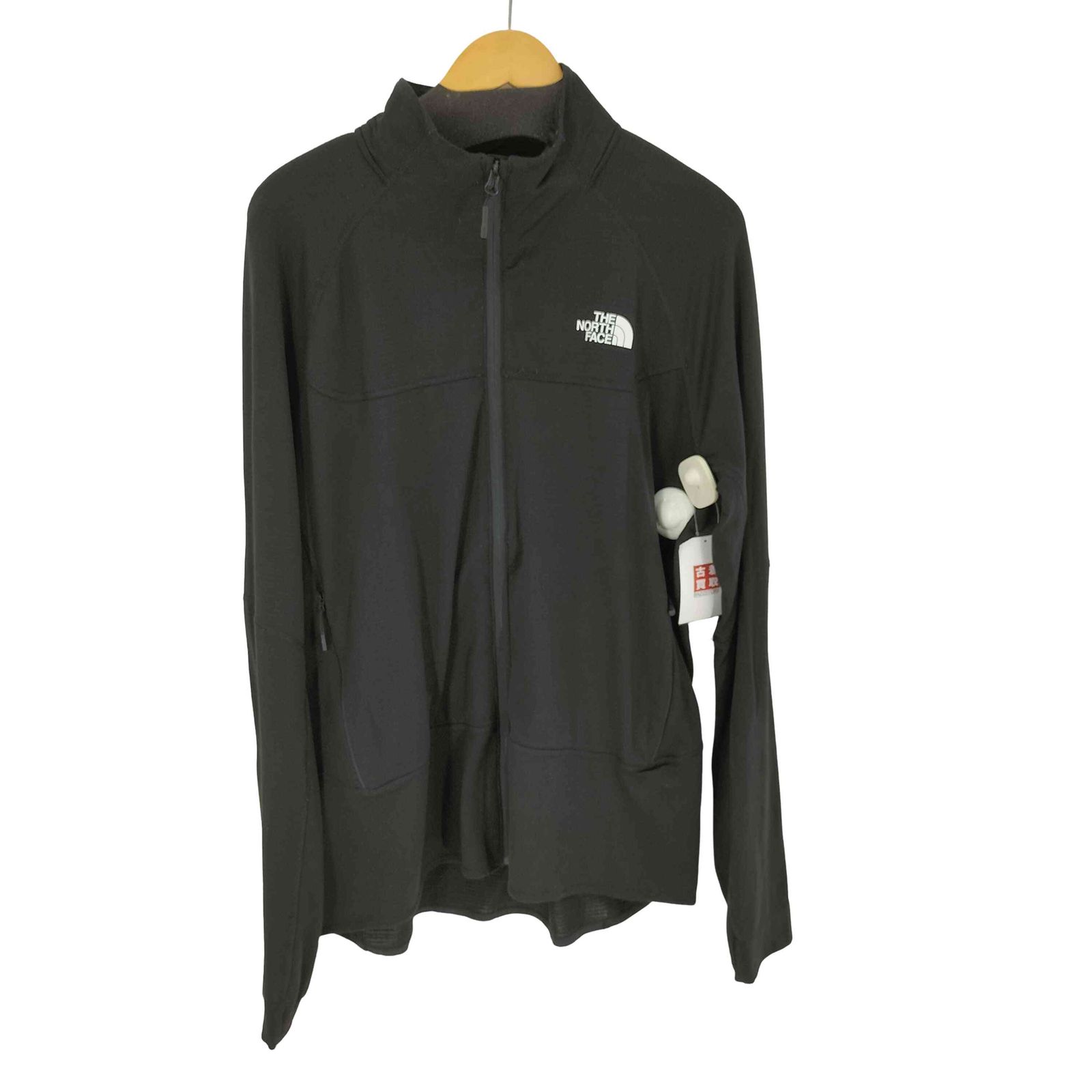 ザノースフェイス THE NORTH FACE BOLT POLARTEC JACKET ポーラテック ジャケット メンズ import：XL 9,233円