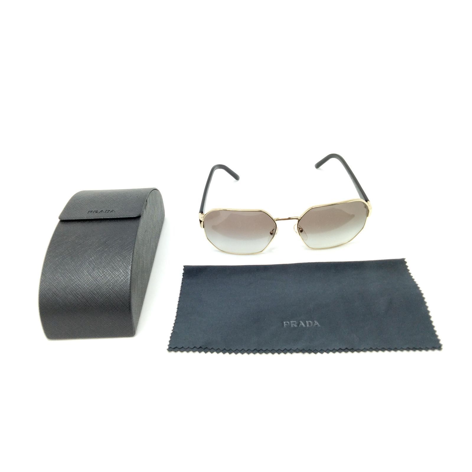 ✨️PRADA✨️プラダ サングラス SPR54X アイウェア - メルカリ