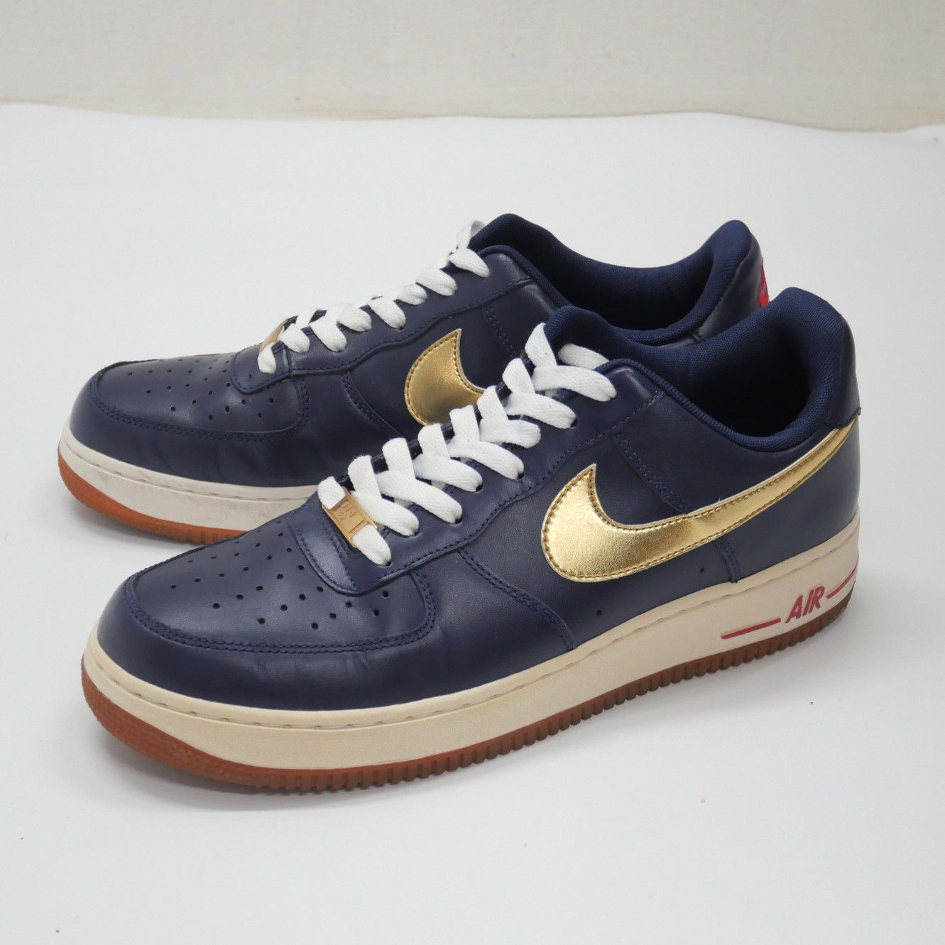 NIKE ナイキ AIR FORCE 1 LOW サイズUS10 エアフォース オリンピック 