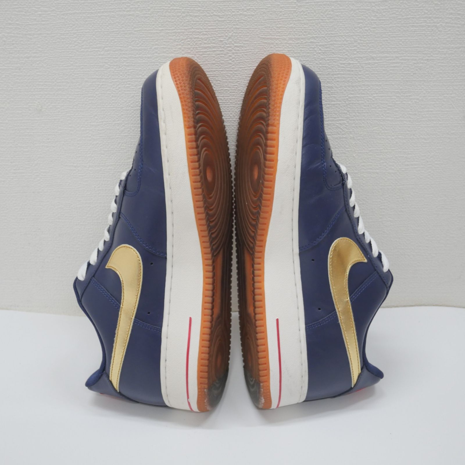 NIKE ナイキ AIR FORCE 1 LOW サイズUS10 エアフォース オリンピック 