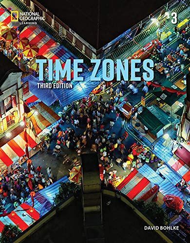Time Zones With Online Practice