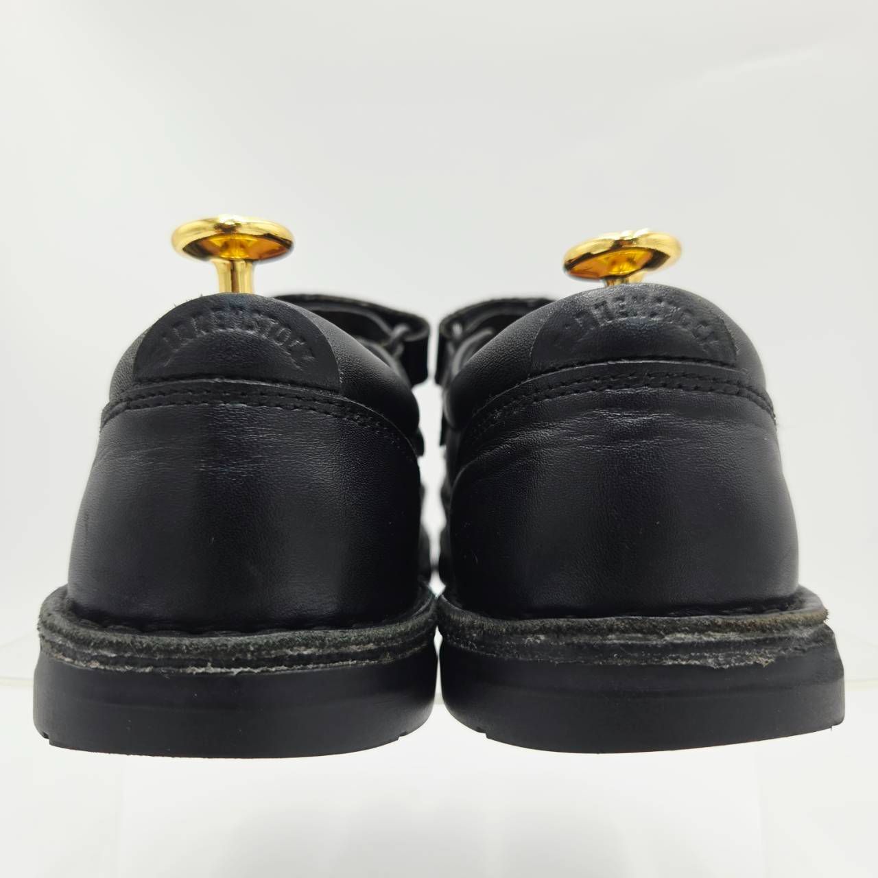ビルケンシュトック BIRKENSTOCK ジューン JUNE 37 24cm ブラック