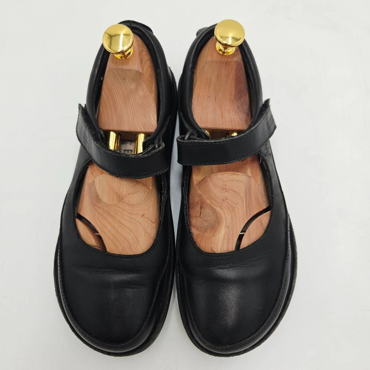ビルケンシュトック ジューン JUNE 37 24㎝ ビルケンシュトック BIRKENSTOCK ジューン JUNE 37 24cm ブラック