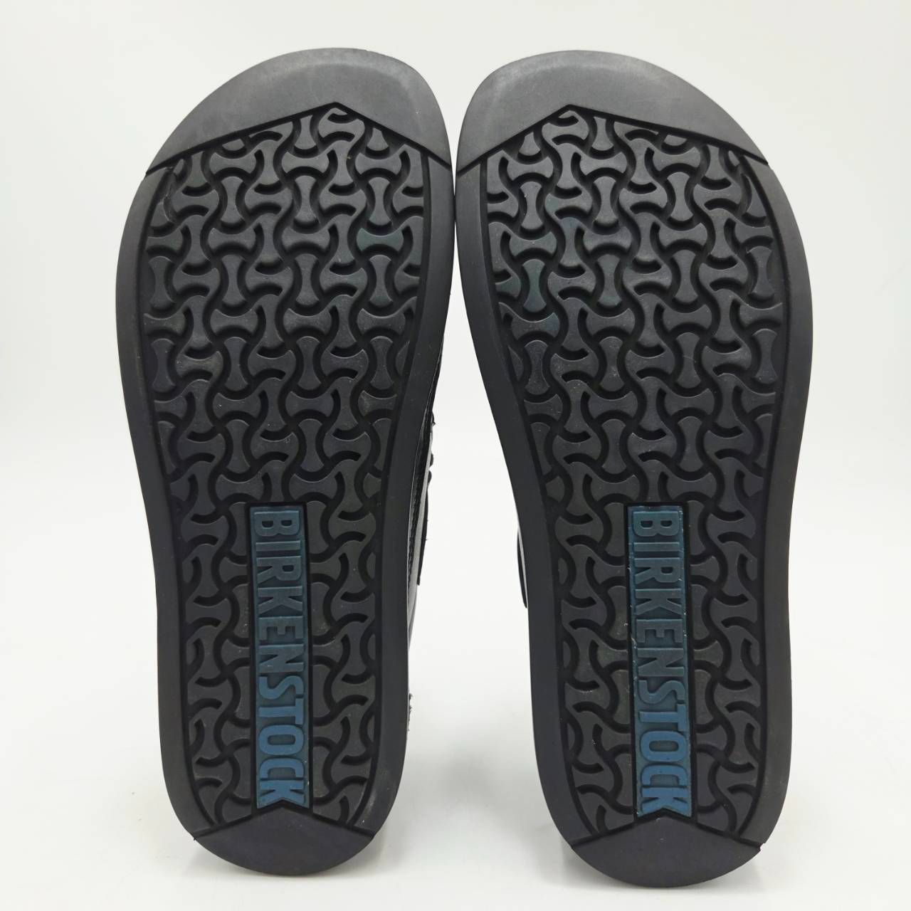 ビルケンシュトック BIRKENSTOCK ジューン JUNE 37 24cm ブラック