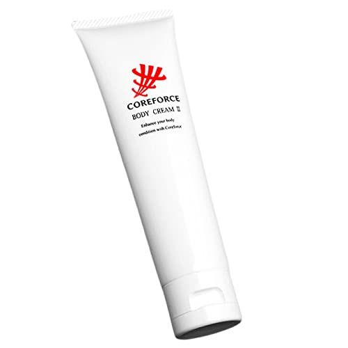 [コアフォース] COREFORCE BODY CREAM II コアフォース ボディクリームIIｍａ