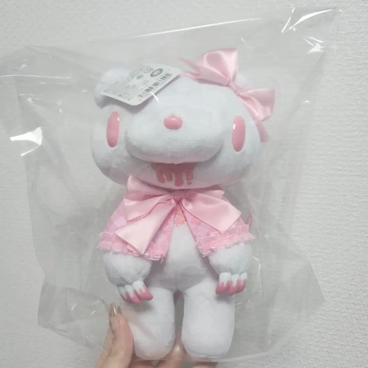 ドンキホーテ×ちいかわ コラボ うさぎ5点セット