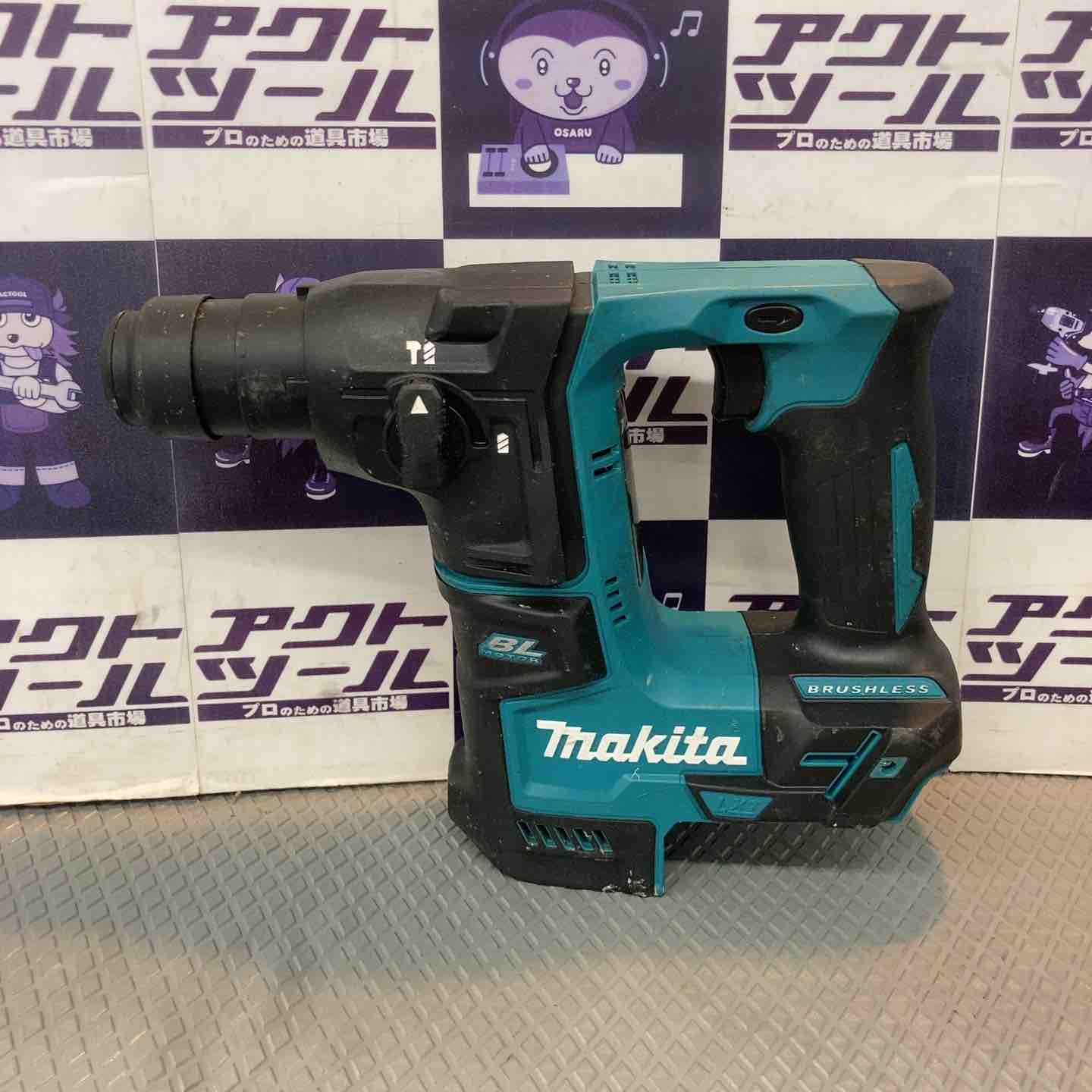 【中古品】マキタ(makita) コードレスハンマドリル HR171DZ【所沢店】