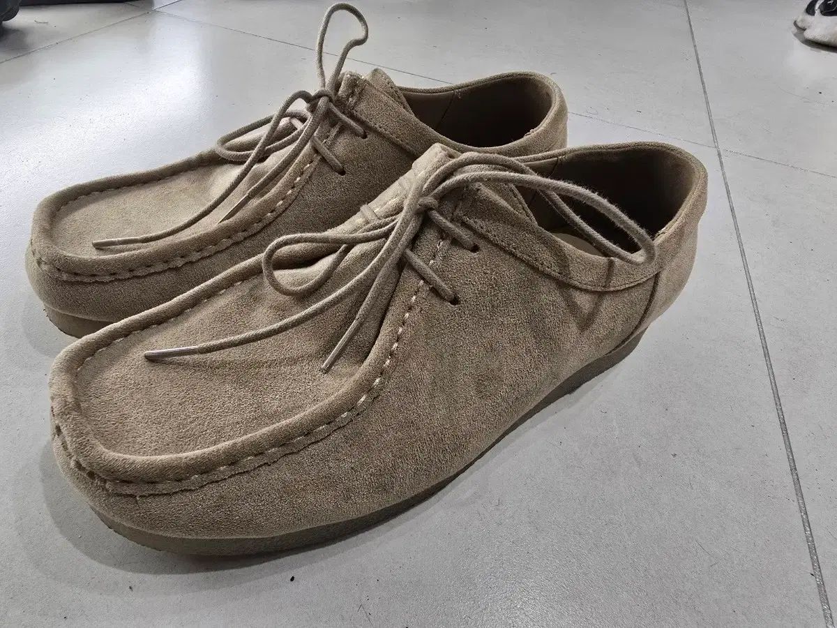 GU ワラビー 270 グラビ ほぼ新品