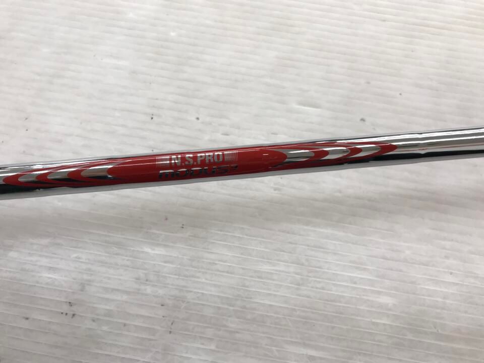 ブリヂストン　TOUR B X-H　18度　NSプロ MODUS 3 TOUR 105　Sフレックス　ユーティリティ　中古【最短即日発送】