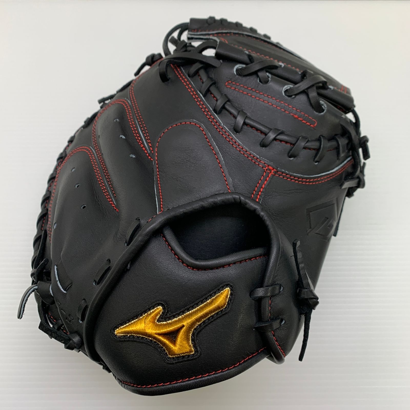 ミズノ MIZUNO ミズノプロ mizunopro 號 SAKEBI 1AJCH29100 硬式 大人 