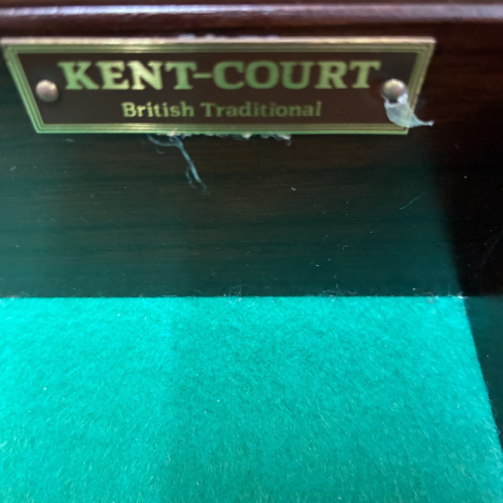 マルニ】ケントコート KENT COURT コンソールチェスト サイドチェスト