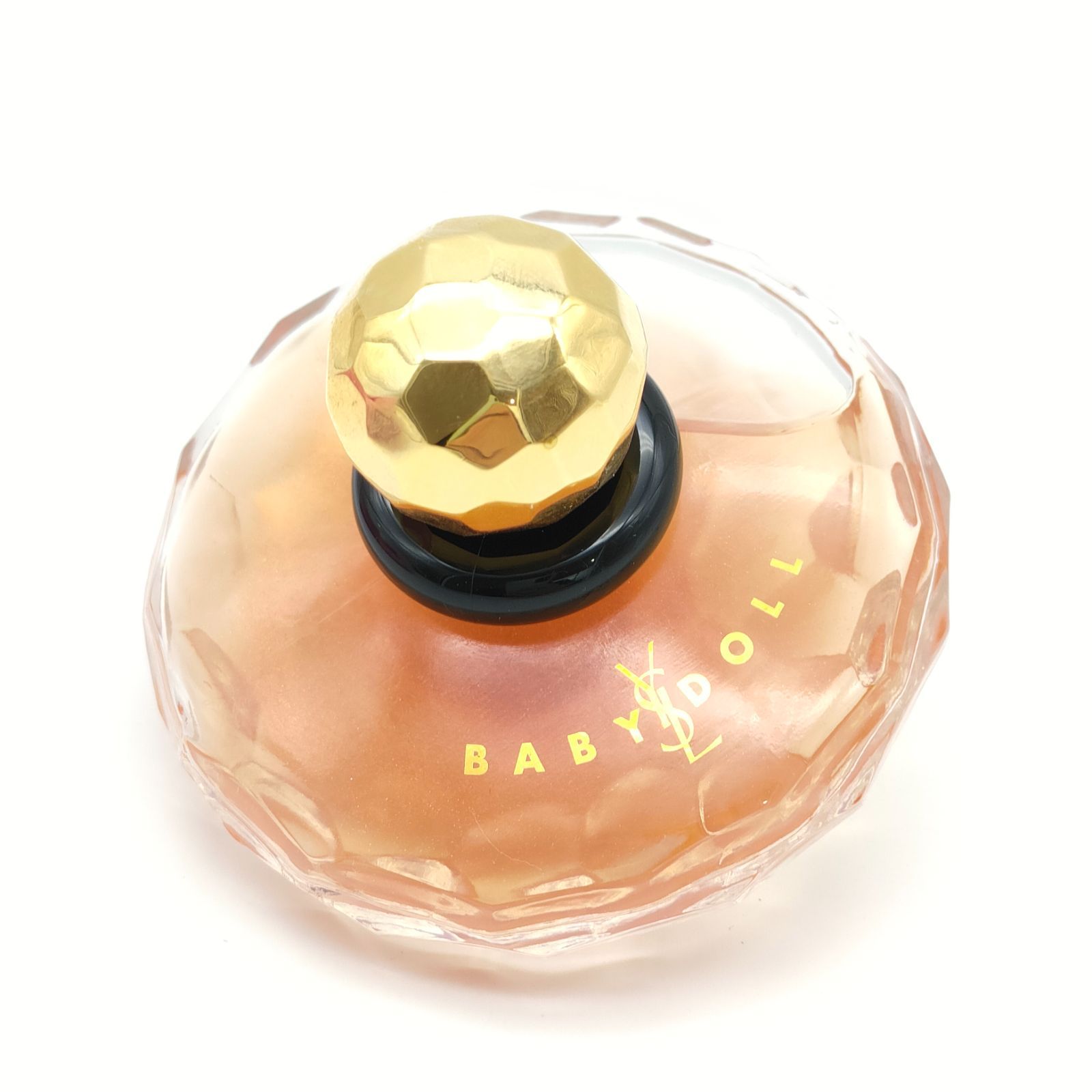 新品 限定品★サンローランベビードールスパークリングオードトワレ50 YSL イヴ・サンローラン Baby Doll ベビードール スパークリング