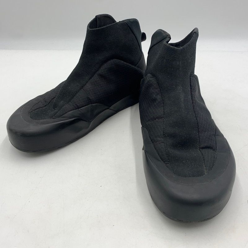 【中古品】 ARC'TERYX アークテリクス KRAGG INSULATED X000009205 クラッグ インサレーテッド 靴 リカバリーシューズ スリッポン 【164-260606-ko-04-tei】