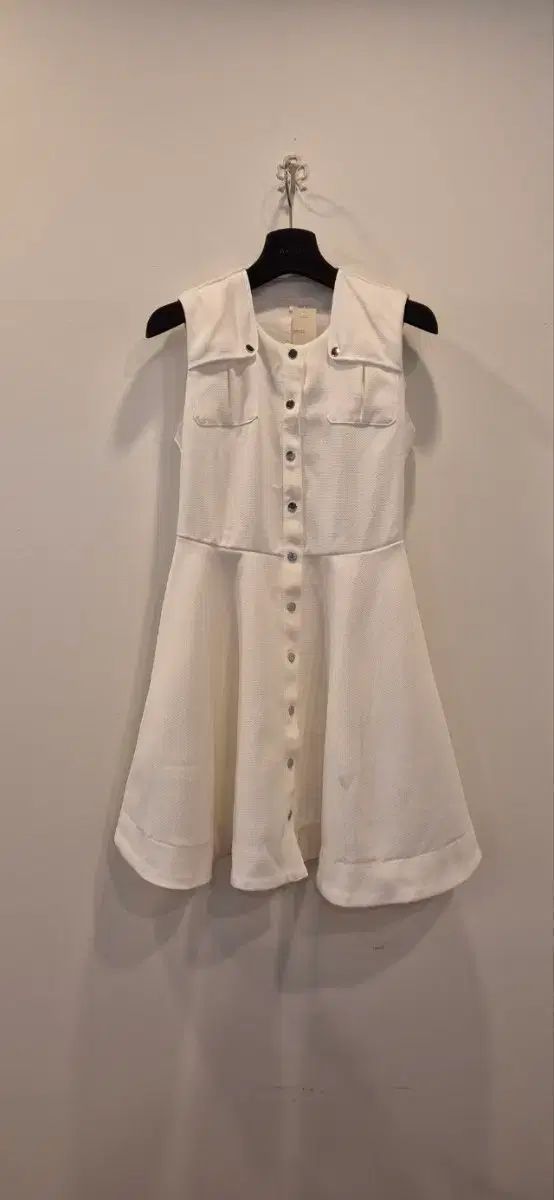 新品 マージュ 55 ノースリーブ ONE PIECE