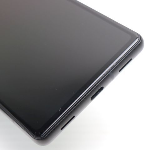新品同様 SIMフリー Google Pixel 6a セージ スマホ 白ロム 土日祝発送